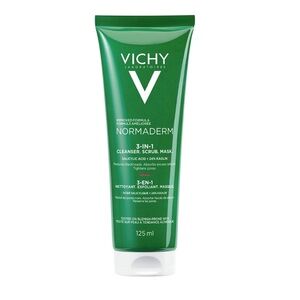 Vichy Normaderm 3-in-1 Cleanser